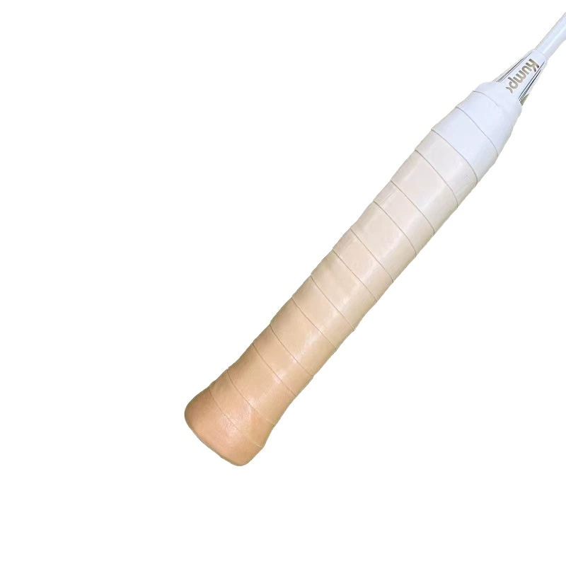 PRO TEXSY Racket for badminton, shock-absorbing non-slip handle, gradient