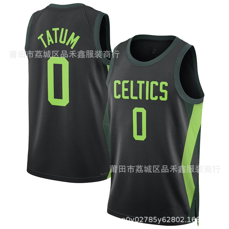 2025 городская версия джерси Lakers Mavericks, Knicks Celtics Thunder Clippers