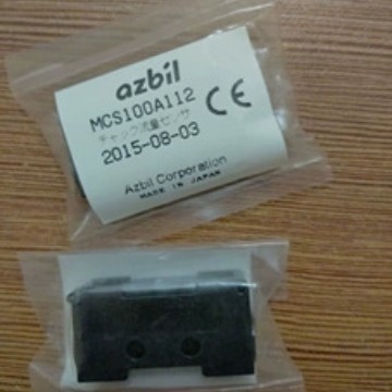 MCS100A112   全新原装正品