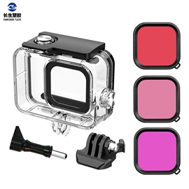 运动摄像配件;手机支架;GoPro配件