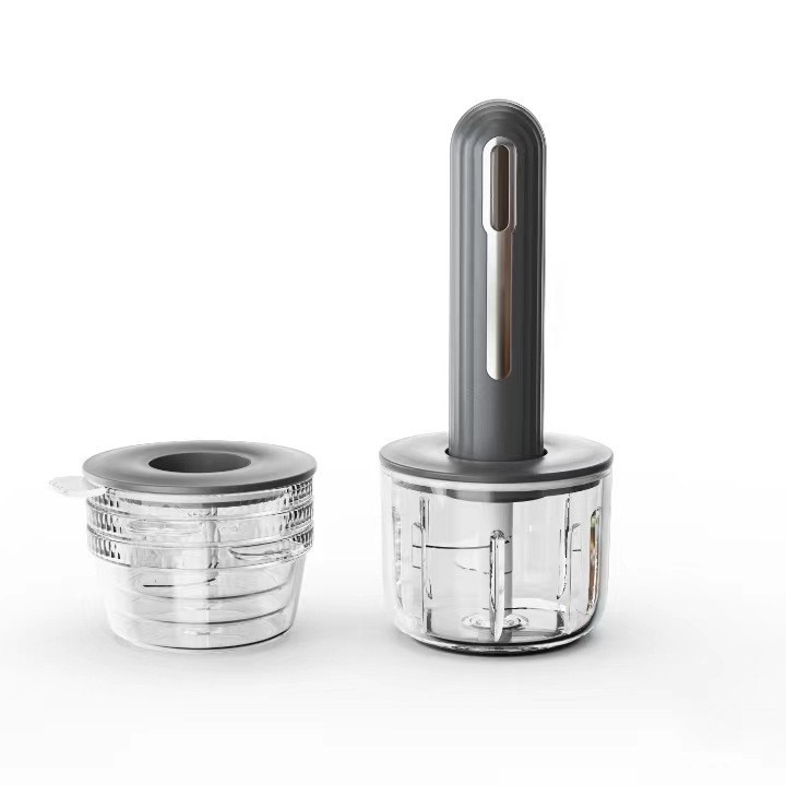 SR06 요리봉 블랙