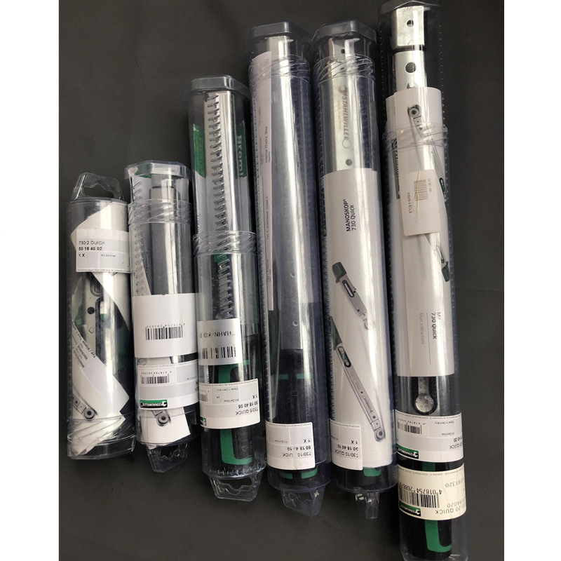 数显扭力扳手  达威力730D数显扭力扳手大扭矩定扭大扭力