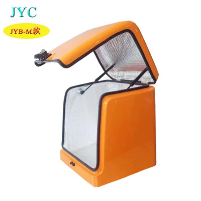 Factory Direct Sales Large Anti-Shake Electric car tail box