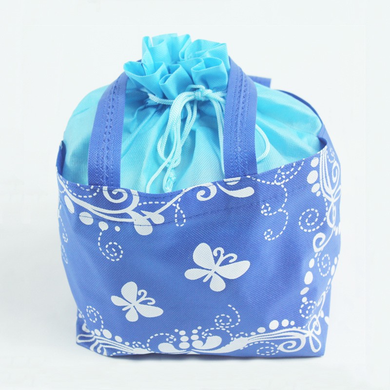 Kindergarten log Orff instrumento de percusión traje de juguete para niños campana timbre arena martillo tambor de mano campana Doble