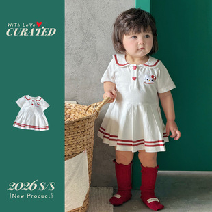 Ůͯ�ļ������B��ȹ�����WԺ�Lpolo��ײɫ������ͯ����ȹŮͯ���b