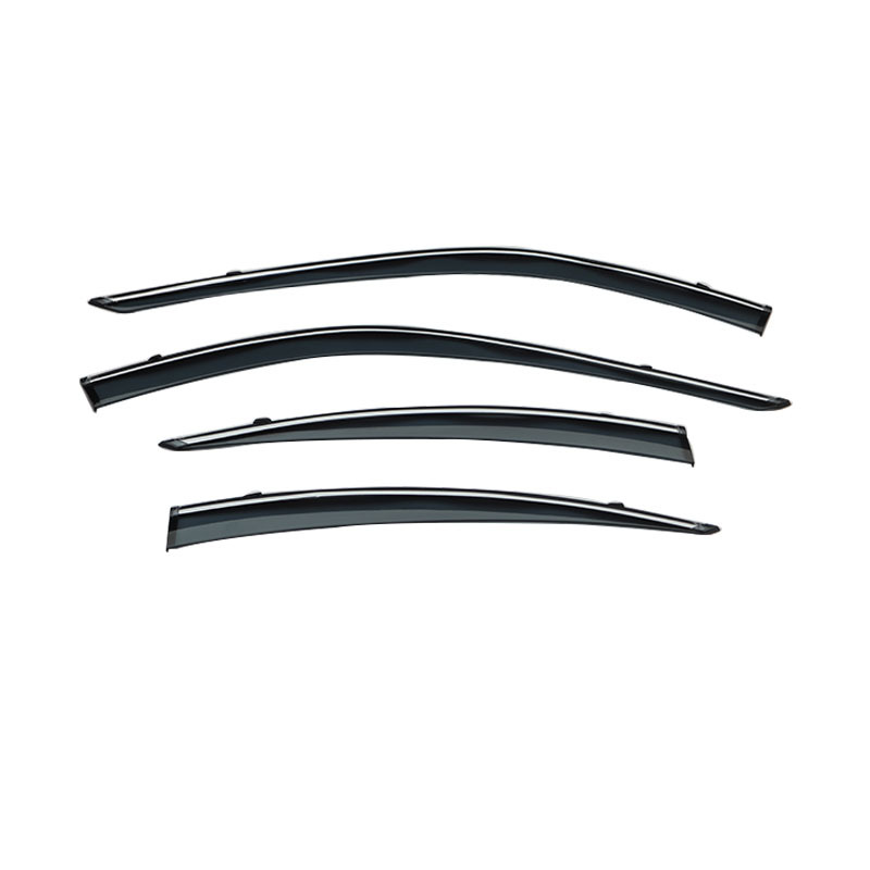 Suitable for Lexus ES rain and sun visors Lexus ES XZ10 2018-2025 Window visor