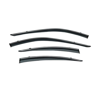 sun visors Lexus ES | Rain shield