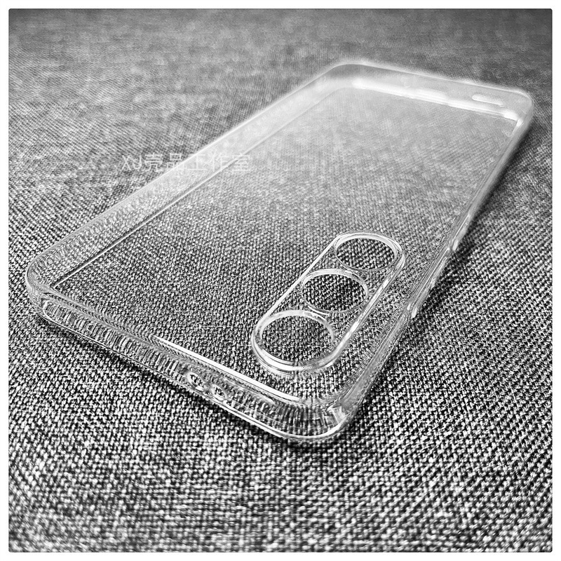 Transparent and Simple, Suitable for Meizu 20 Mobile Phone Case, Ultra-Thin Silicone Tpu Soft Shell, Anti-Fall, All-Inclusive Lens Protective Cover Transparent and Simple, Suitable for Meizu 20 Mobile Phone Case, Ultra-Thin Silicone Tpu Soft Shell, Anti-Fall, All-Inclusive Lens Protective Cover