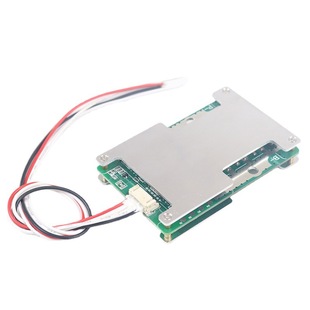 3 strings 4 strings lithium battery protection board 12v14.6v16.8v balanced 3.2V iron lithium 3.7V 60A-120A current