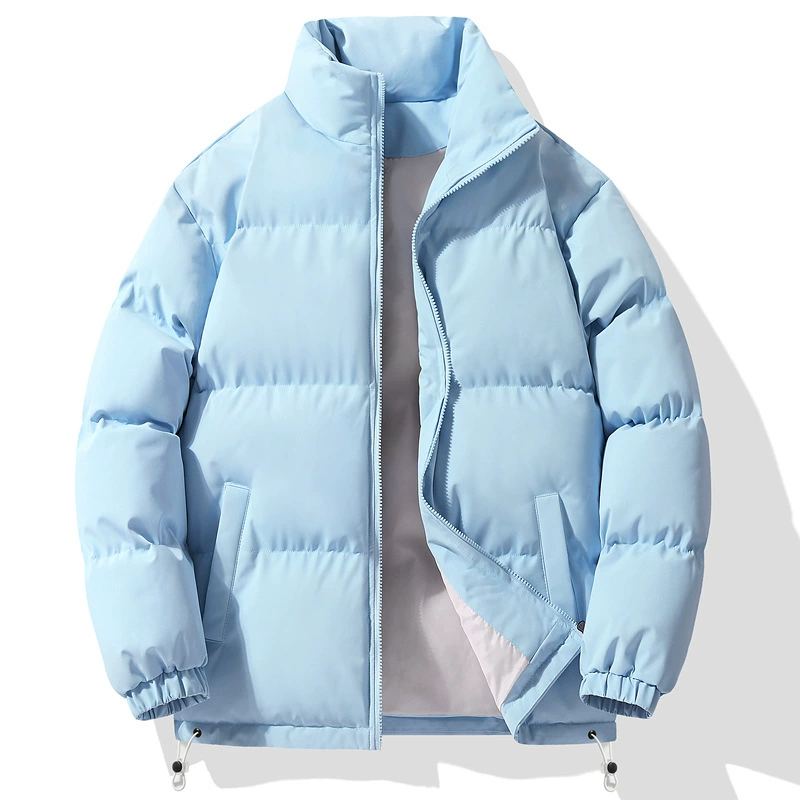 Keep warm winter jacket, (Cross-border trading), oversize