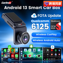 carlinkit汽车carplay盒子手机互联车载行车记录仪投屏车用无线AR