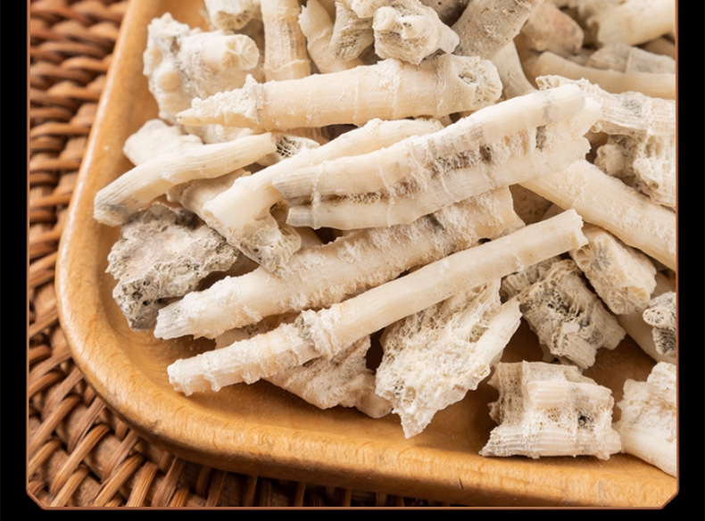Goose Tube Stone E Guan Shi Dried Mineral Herb 500g Traditional TCM Decoction Ingredient specifications