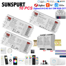 �T�fZigbee3.0���l���������p�������Z������LED�􎧶�W�P���b��