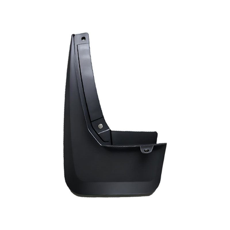 Aplicable a 2019 Ford Territory Neumáticos a prueba de salpicaduras defletores de barro de goma blanda piezas de modificación de barro