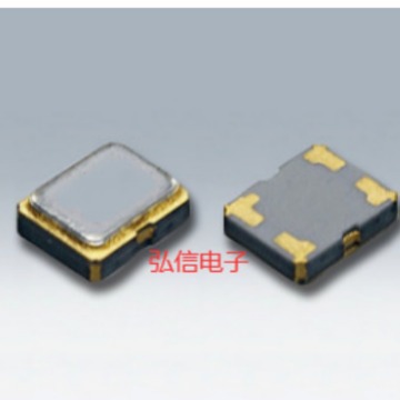 TG-5025BA 26MHZ贴片压控温补晶振VC-TCXO 2016 26.000MHZ 6脚