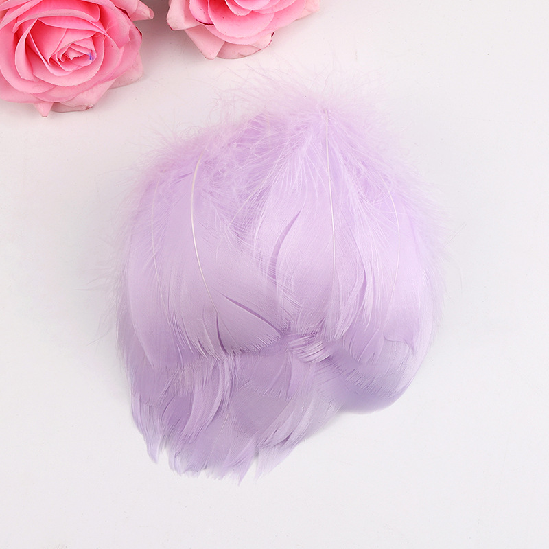 78#Light Purple No.1