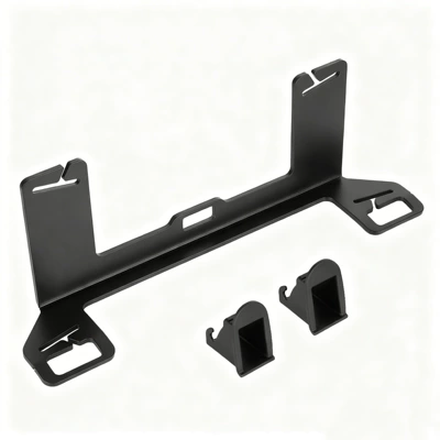 Safety Seat Isofix Interface: Other Automotive Interior Supplies