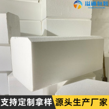 eps泡沫柱子 空心梁桥梁用内模涵洞工地高铁工程泡沫圆柱体定制做