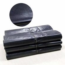 垃圾袋手提式加厚厨房黑色办公中大号背心袋批发垃圾袋子家用代发