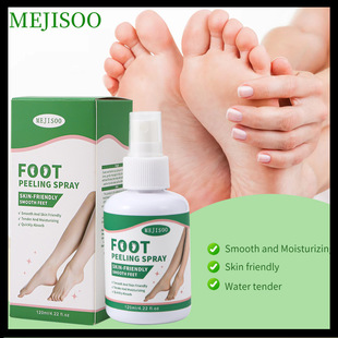 �羳���Q�J�C�㲿ȥ���|���F�坍�����F�F؛Foot Peeling Spray