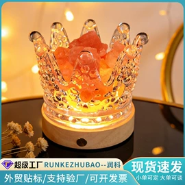 水晶工艺品;树脂工艺品;手链