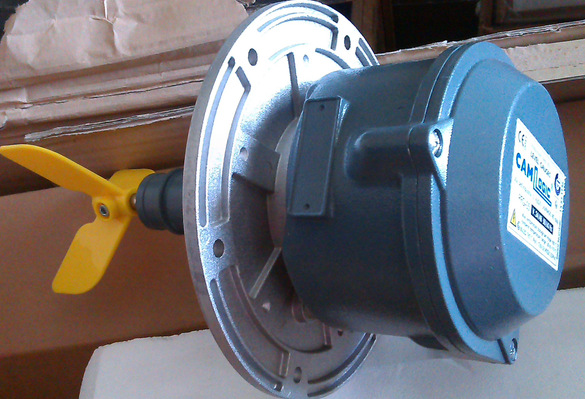 代理意大利camlogic液位计PFG-86系列