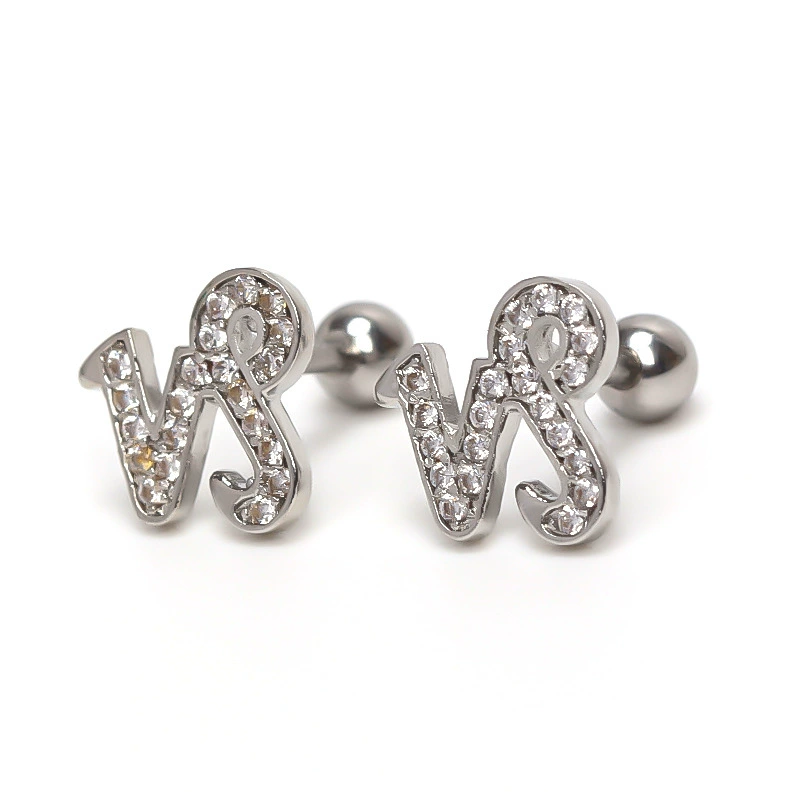 Аксессуар, знаки зодиака, серьги для мужчин и женщин, Aliexpress, опт