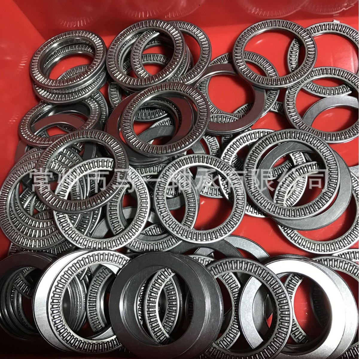生产推力平面滚针轴承AXK90120+2AS90120  高质量精品