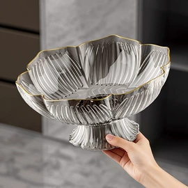 果盘、果篮;垃圾桶;收纳盒