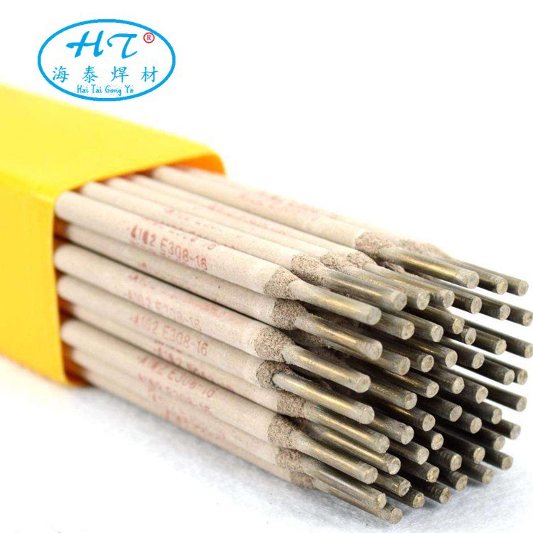 A137不锈钢焊条 E347-15不锈钢焊条 1Cr18Ni9Ti不锈钢焊条