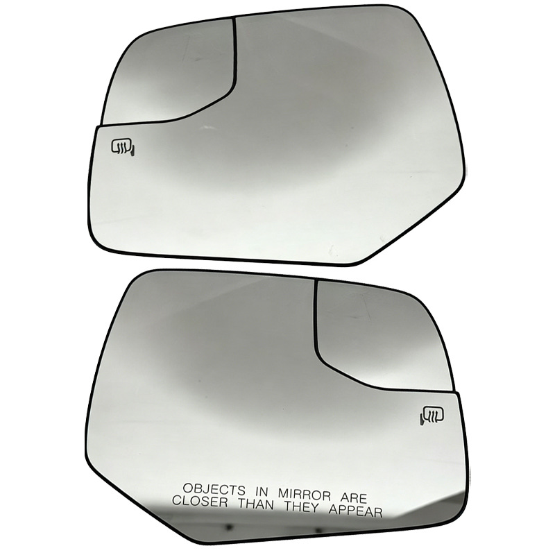 Suitable for 2008-2012 Ford Escape US version heated rearview mirror lens, reversing mirror lens, reflector glass