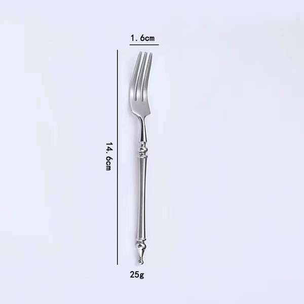 True Catey Fork