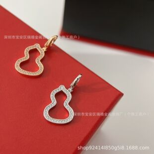 ����18K����J��ŮAu750õ����荵����i�����Ʒ�ļ��p���L