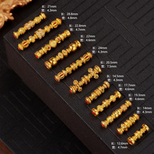 ������ԭ����18k���f���S�f���S�ִ����L��Ʒ����DIY���½�����