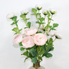 Artificial Flower Artificial flower a living room bedroom Decorative flowers high-grade Silk flower Manufactor wholesale Mother's Day Artificial Flowers