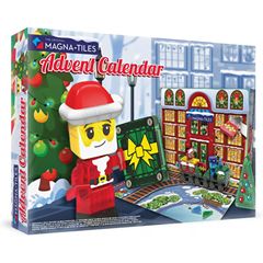 跨境新款Holiday Advent Calendar 圣诞节降临日历