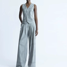 连衣裙;半身裙;时尚休闲套装