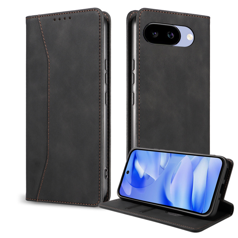 Suitable for Google Pixel9A Mobile Phone Case, Pixel 10 Mobile Phone Leather Case, Xperia10 Viii Flip Cover Protective Case Suitable for Google Pixel9A Mobile Phone Case, Pixel 10 Mobile Phone Leather Case, Xperia10 Viii Flip Cover Protective Case