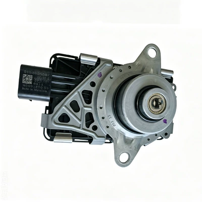 Transfer case Four-Wheel Drive Control Module Vehicle-Mounted