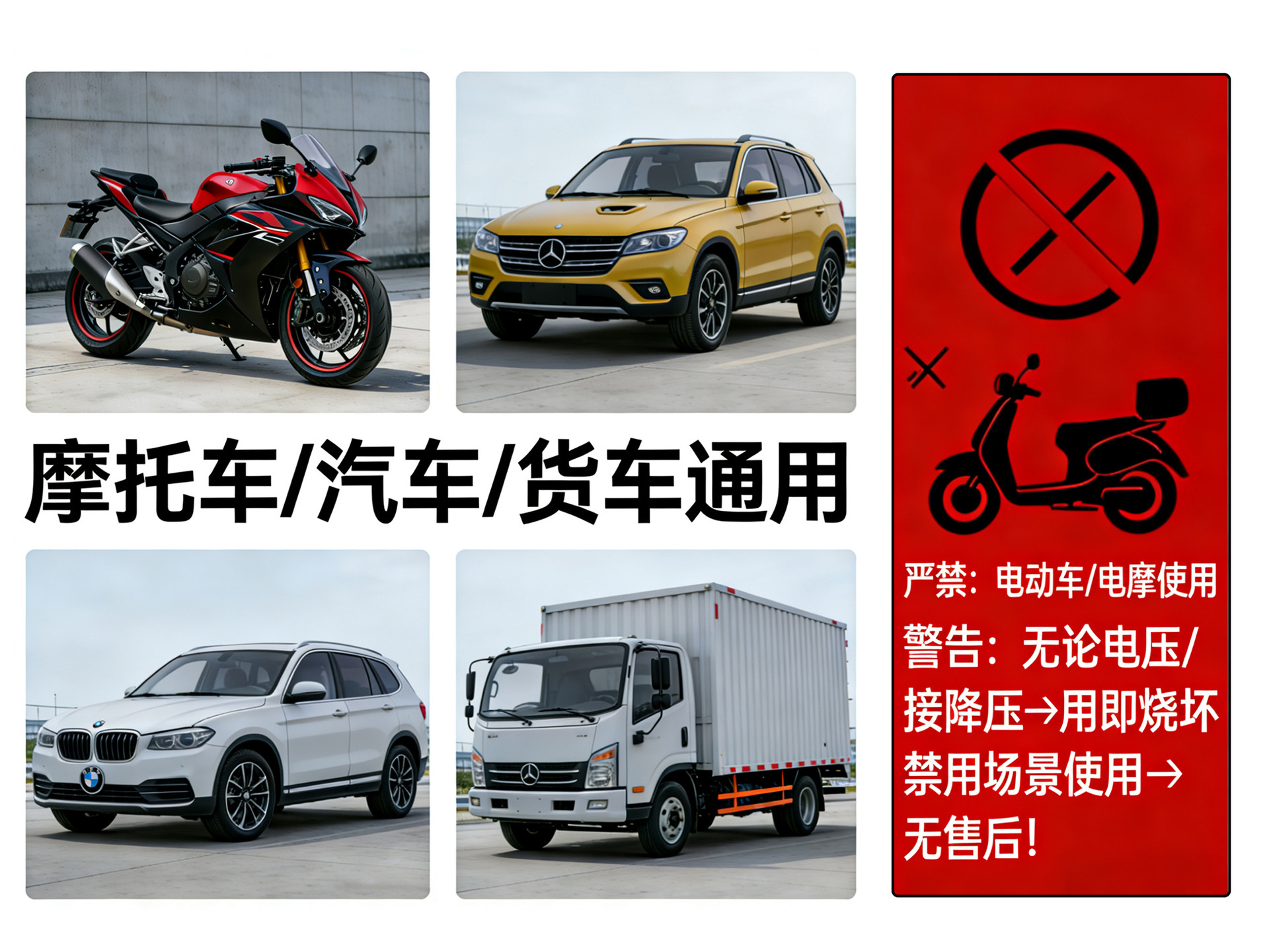 Cross-Border New Model Car, Motorcycle, and Ship Vehicle Charger with Fast Charging Qc3.0+Pd Port, New Vehicle Charger