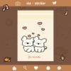 Companion line dog