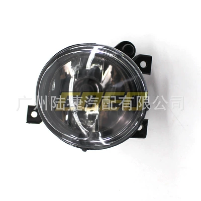 Suitable for 05-09 Volkswagen Sagitar Jetta MK5 Golf 5GTI fog lamp bar lamp 1T0941699D (Fog lamp) - 05-09-volkswagen-sagitar-jetta-mk5-golf-5gti-fog-lamp-single-left