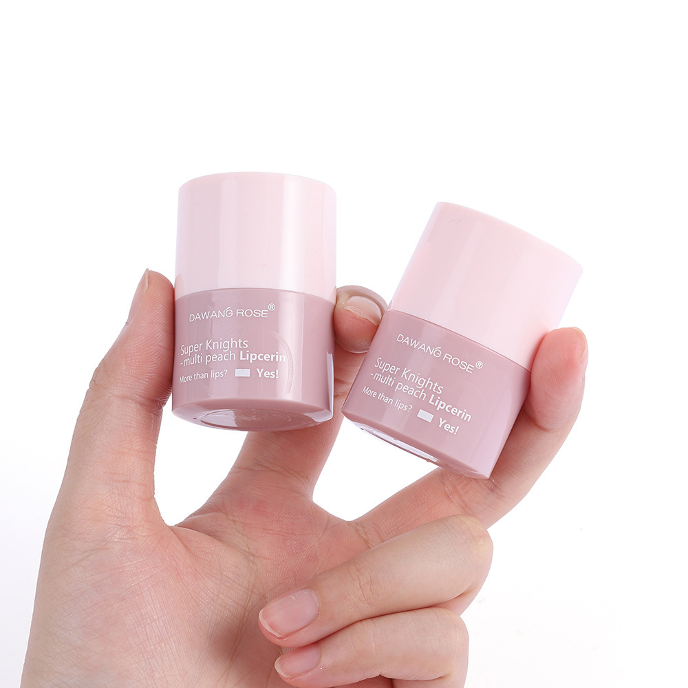 Moisturizing Lip Mask Repairing Lip Gloss For Smooth Lip Makeup_voghion.com