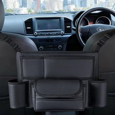 Car storage bag/box Bag, Seat Storage Pouch, Car - 706-432024cm