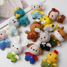 ʮ����Ф�ֹ�diy��ë��������ż耳׿ے���Y���hᘾ������ϰ�