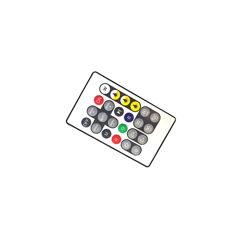 Smart remote control, controller, graffiti, bluetooth