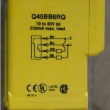 Q45BB6R    美国邦纳BANNER    全新原装 正品出售