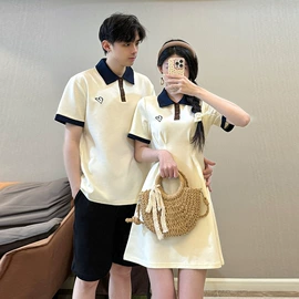 其它JK;情侣装;校服定制