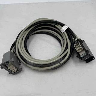 机器人本体线缆3HAC032695-001工业机器人电缆线备件测试维修