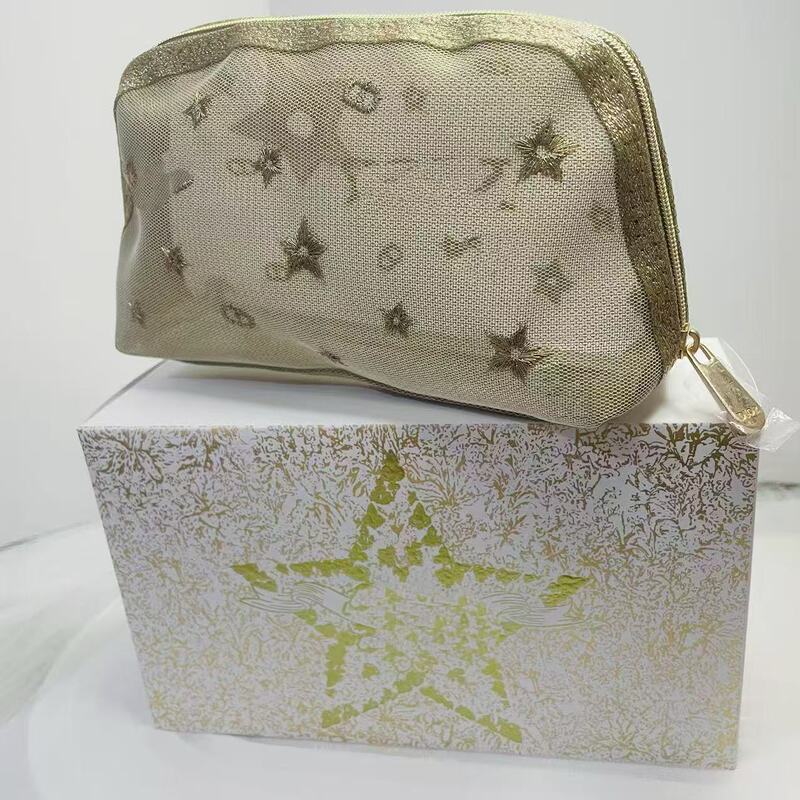 Hot Selling Dijia Malaysia Cosmetic Bag Octagonal Storage Bag Waterproof Toiletry Bag Cosmetics Travel Bag